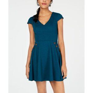 City Studio Dress Size 9